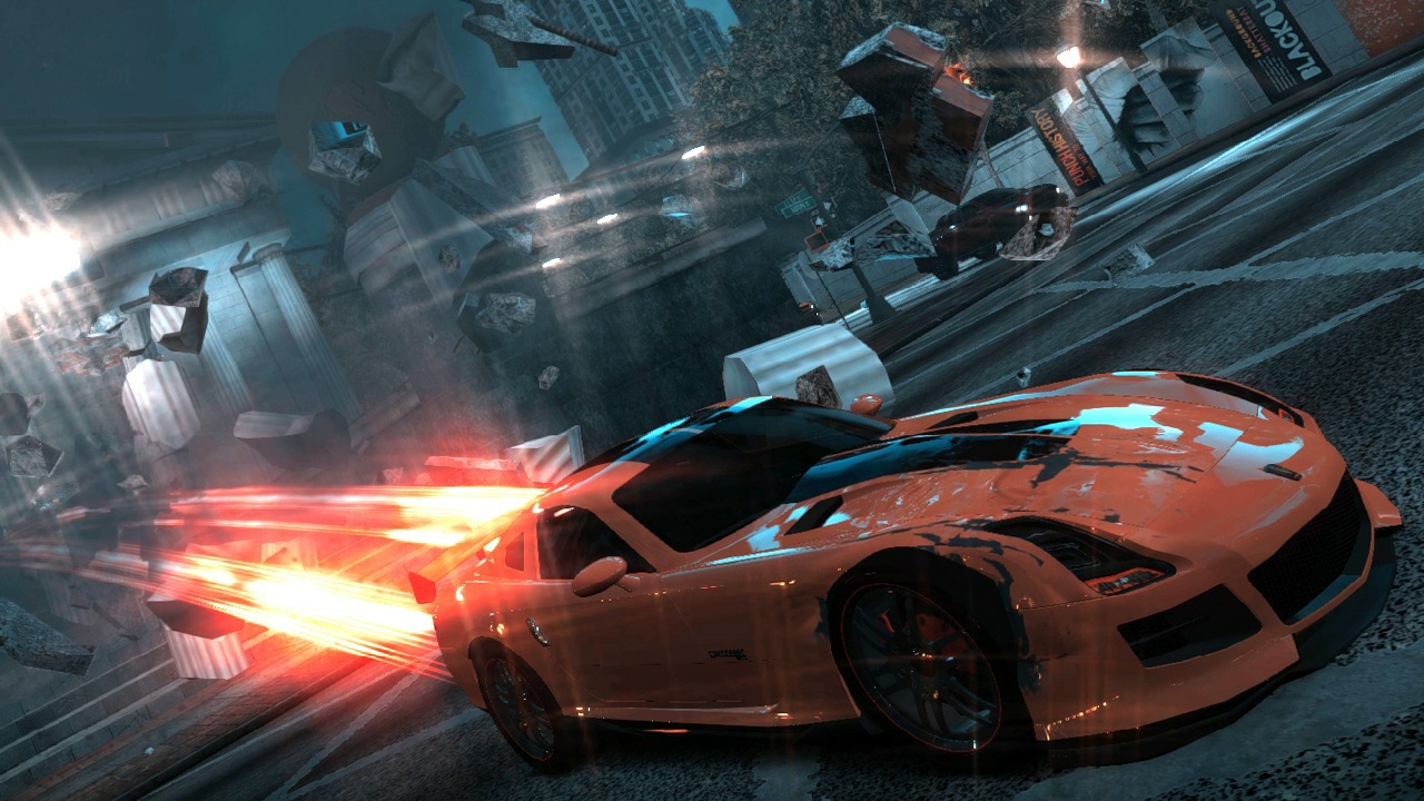 Ridge Racer Unbounded (Edición Limitada) - Imagen 21